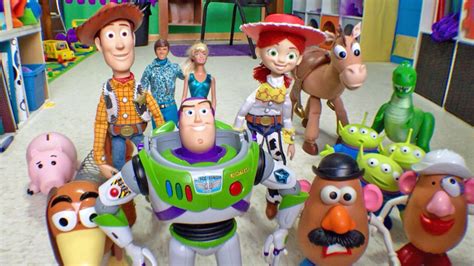 Iowa brothers team up to create real-life version of 'Toy Story 3 ...