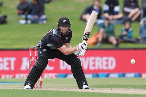 Phillips' record ton helps New Zealand thrash West Indies to claim T20 ...