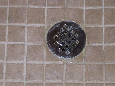 Basement Floor Drain Cover As An Important Part — Randolph Indoor and ...