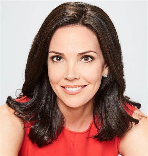 CNN’s Erica Hill Joins Board of Directors for Americares