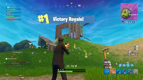 42 Best Pictures Fortnite Wallpaper Victory Royale : Victory Royale ...