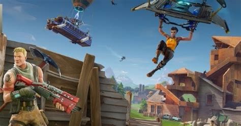 Fortnite tips: Tricks for both beginners and those still mastering ...