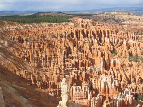 File:Bryce Canyon Hoodoos Amphitheater 2.jpg - Wikipedia