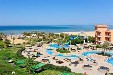 Three Corners Sunny Beach Resort Hurghada Tui - heripicsyu