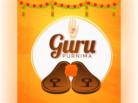 Happy Guru Purnima 2023: Guru Purnima images, wishes, greetings ...