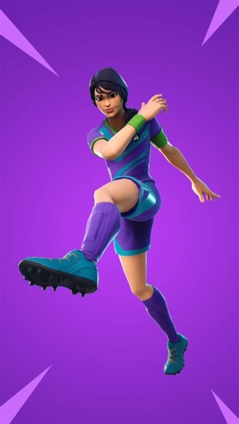 Fortnite Soccer Skin Wallpapers - Wallpaper Cave