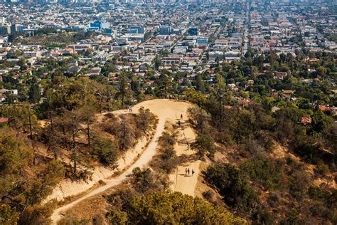 The best hikes in Los Angeles - Curbed LA