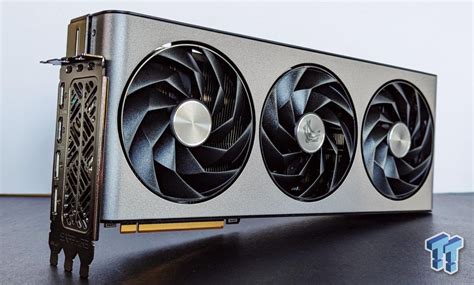 Sapphire NITRO+ Radeon RX 7800 XT Review : r/Amd