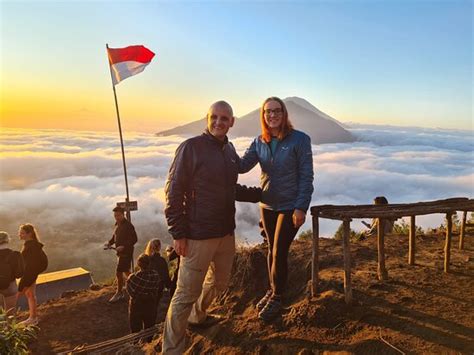 Unforgettable Mount Ijen Night Hike with Mengjagan Bali Driver Guide ...