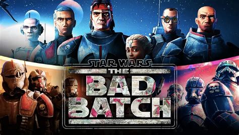 TV Review: ‘Star Wars: The Bad Batch’ Season 2, Episode 16 – COMICON