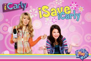 ISave iCarly | iCarly Wiki | Fandom