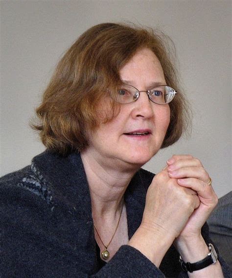 Elizabeth Blackburn (Nobel Prize in Medicine, 2009) | Alchemipedia