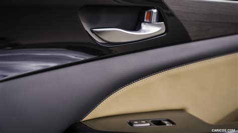 Kia Cadenza | 2020MY | Interior, Detail