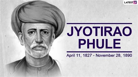 Festivals & Events News | When is Jyotiba Phule Jayanti 2021? Date ...