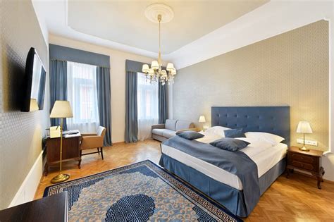 PALAIS-HOTEL ERZHERZOG JOHANN - Updated 2024 Prices & Reviews (Graz ...