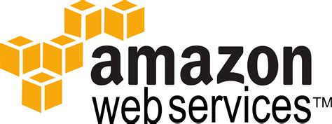 Amazon Web Services Logo PNG Transparent & SVG Vector - Freebie Supply