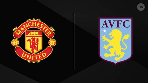 Where to watch Man United vs Aston Villa live stream, TV channel ...