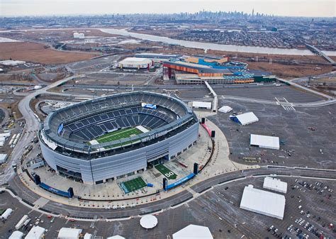 Directions To-metlife-stadium ? - New York | Sports Where I Am