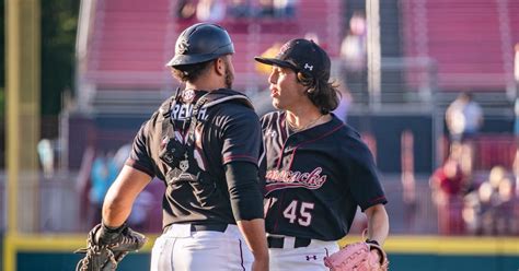 South Carolina Baseball Set To Rematch The Florida Gators In The NCAA ...