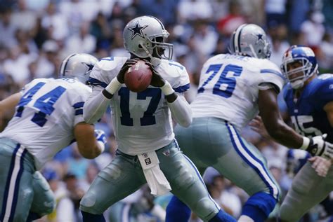 5 Most disappointing Dallas Cowboys quarterbacks of all-time