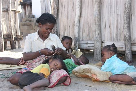 Cyclone Idai Survivors Helped by Humanitarians- The Borgen Project