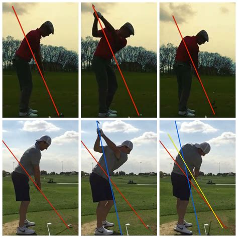 Bryson Dechambeau Golf Swing - Trending US