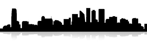 Cities: Skylines Silhouette Clip art - city silhouette png download ...