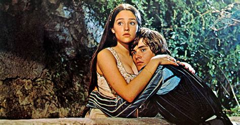 50 Years Later: 5 Reasons to Watch Romeo and Juliet