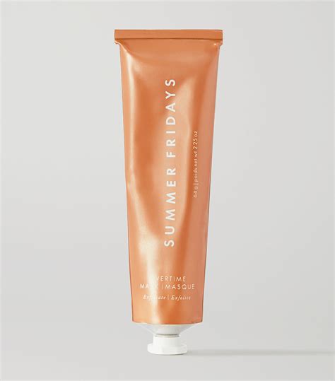 11 Brightening Face Masks That Give the Best Glow | Who What Wear