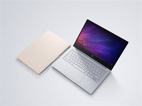 とカゲのよ↩ Xiaomi Mi Notebook Air 13.3 - SILVER 8GBの通販 by ウィルベリー's shop｜ラクマ います