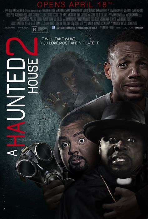 A Haunted House 2 DVD Release Date | Redbox, Netflix, iTunes, Amazon