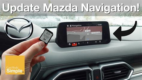 How To Update Mazda Navigation? - PostureInfoHub