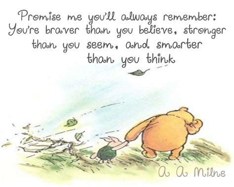 Winnie the Pooh Quotes Wallpapers - Top Free Winnie the Pooh Quotes ...