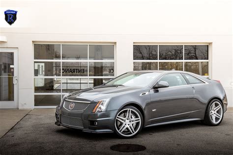 Custom 2008 Cadillac CTS | Images, Mods, Photos, Upgrades — CARiD.com ...