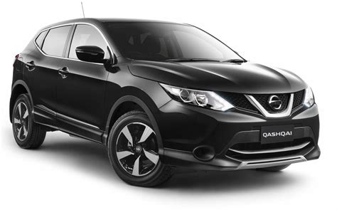 2017 Nissan QASHQAI N-Sport now on sale in Australia – PerformanceDrive