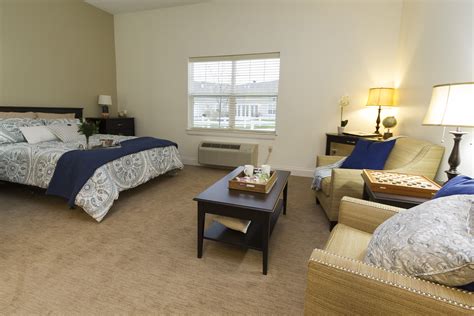 Top Rated Assisted Living Facility in Orchard Park, NY