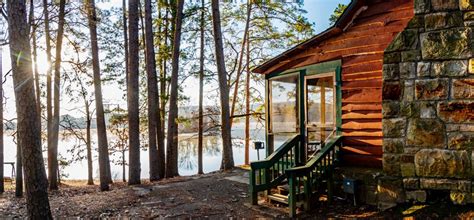 Lake Catherine State Park to temporarily close for planned maintenance ...