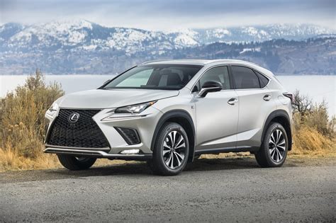 lexus nx300 f sport horsepower - Cythia Boehm