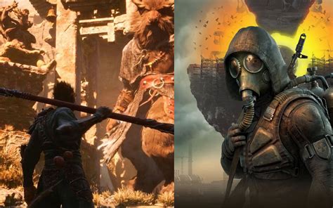 5 upcoming games with the most realistic graphics