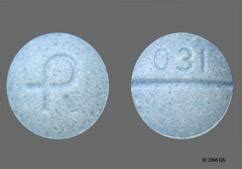 Blue Round Pill Images - GoodRx