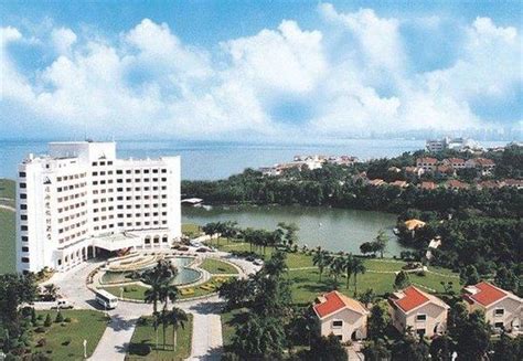 Zhuhai Holiday Resort Hotel (China) - Resort Reviews - TripAdvisor