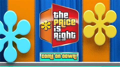 The Price is Right Come on Down Slot - Play for Real Money