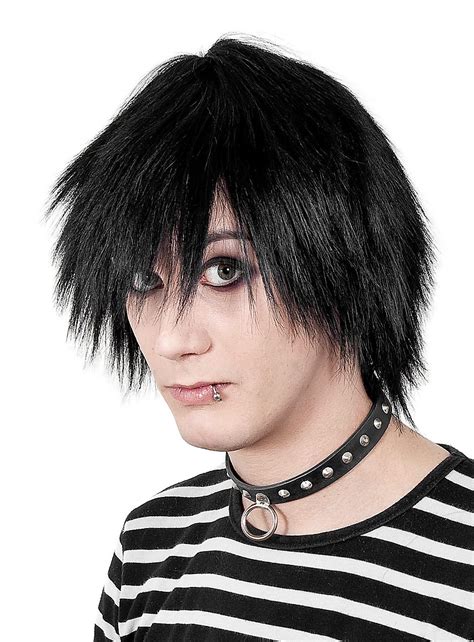 Emo Wig - maskworld.com