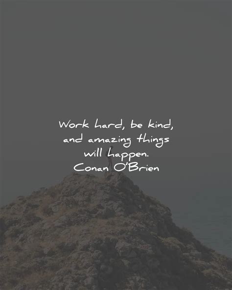 Best Quotes On Hard Work - Harlie Mariquilla