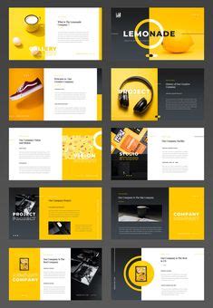 120 Design Presentation Inspiration ideas | presentation design ...