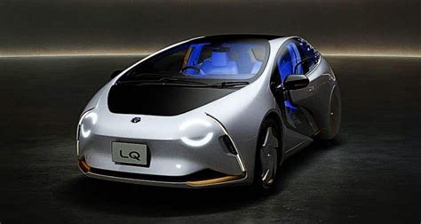 Toyota Reveals Solid-State EV Battery with 745-Mile Range, Cuts ...