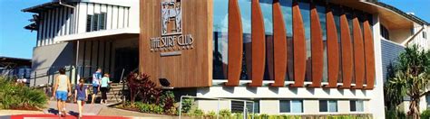 Mooloolaba Surf Club - Menu, Opening Hours & Address