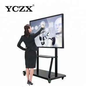 Buy Multi-function Wholesale 65 Inch All-in-one Computer, Kiosk Pc ...