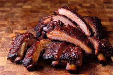 Baked Kansas City Ribs – Eat Up! Kitchen