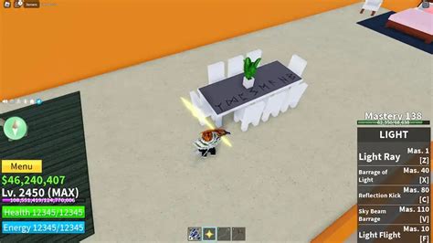 Blox Fruits Colosseum quest guide - Gamepur